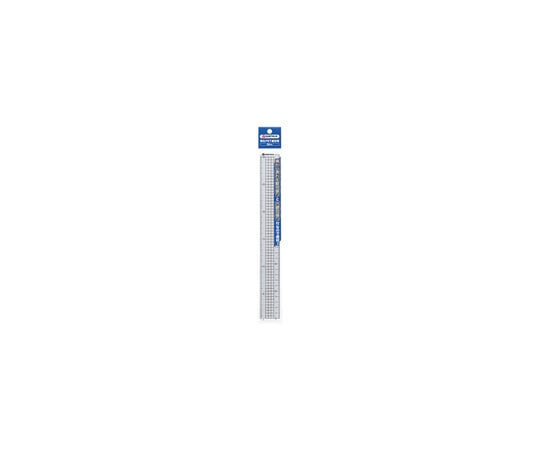 Recycled PET straight ruler 30cm B333J 1 piece
