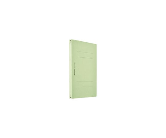 Flat file A4S Green 10 files D017J-GR 1 pack (10 files)