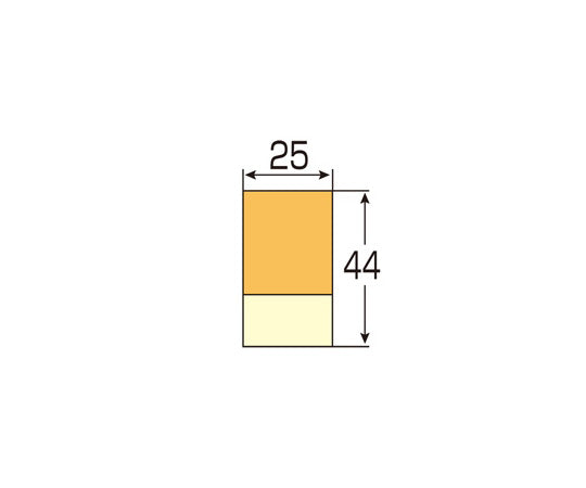 Post-it フラッグ詰換 レギュラー 詰替用 1パック（50枚×2パッド入）　680RN-3 1パック(50枚×2パッド入)