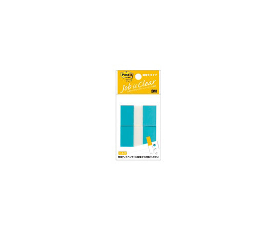Post-it フラッグ詰換 レギュラー 詰替用 1パック（50枚×2パッド入）　680RN-2 1パック(50枚×2パッド入)
