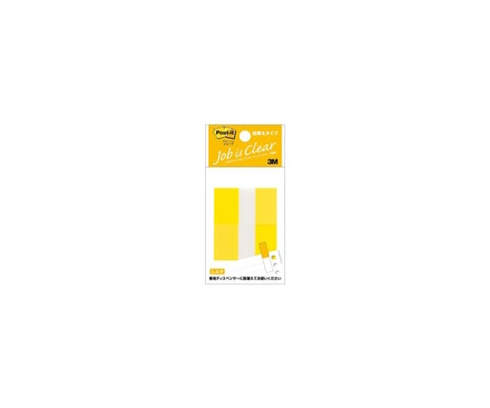 Post-it フラッグ詰換 レギュラー 詰替用 1パック（50枚×2パッド入）　680RN-3 1パック(50枚×2パッド入)