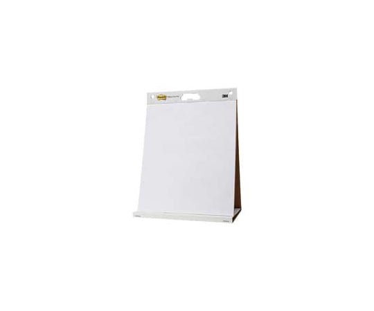 Post-it テーブルトップパッド 1パック（20枚入）　EASEL 563 1パック(20枚入)