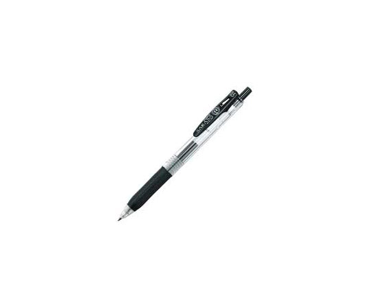 Sarasa Clip 0.5mm Black 10pcs JJ15-BK 1 box (10pcs)