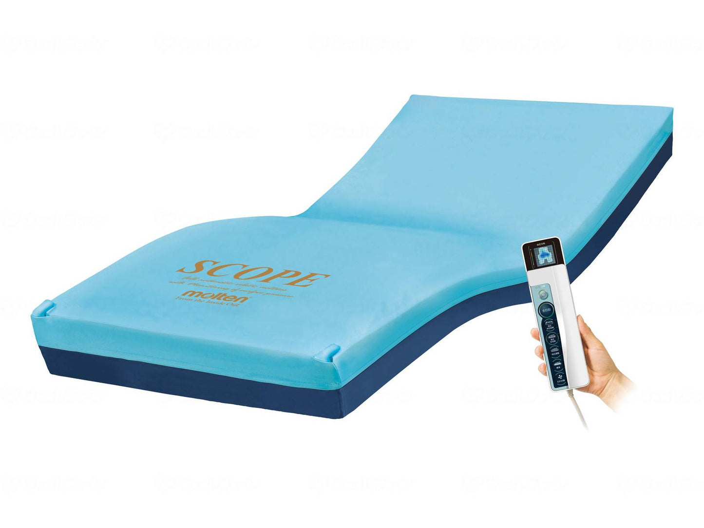 モルテンｽｺｰﾌﾟ 83cm