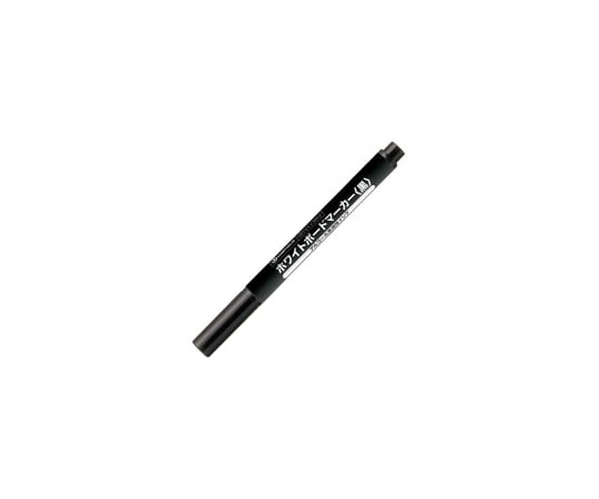 Whiteboard markers, fine tip, black, 10 pcs, H007J-BK-10P, 1 box (10 pcs)