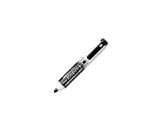 Handy whiteboard marker, round tip, medium tip, black, MWXN5M-A, 1 piece
