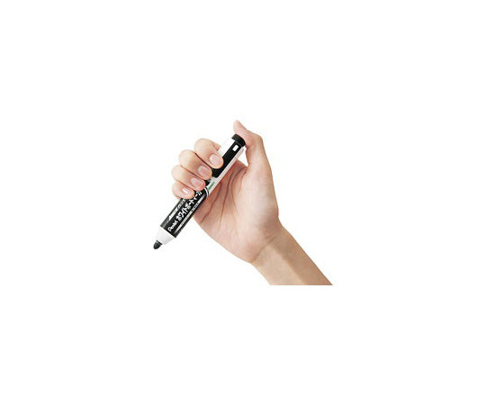 Handy whiteboard marker, round tip, medium tip, black, MWXN5M-A, 1 piece