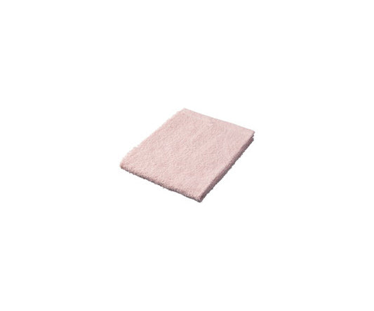 Color Towels 5 Pieces Pink N108J-PK 1 Pack (5 Pieces)