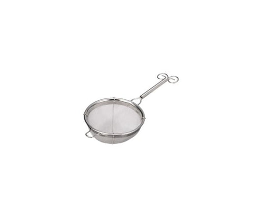 Stainless steel tea strainer 20602 1 piece