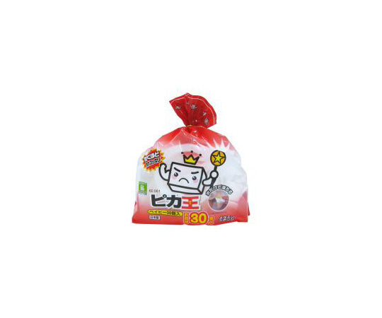 Pika-oh Baby 30 pieces KE-061 1 pack (30 pieces)