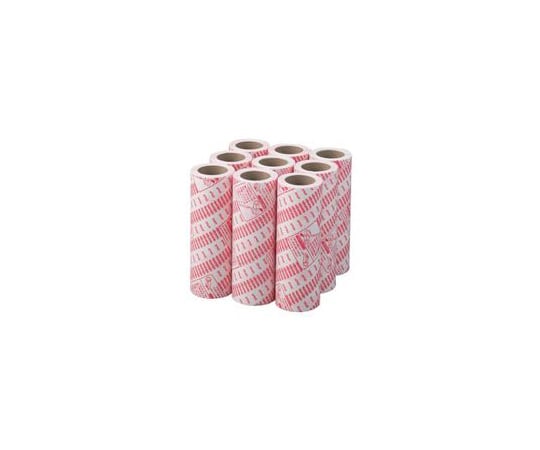 Corocoro spare strong adhesive replacement 9 rolls N034J 1 box (9 rolls)