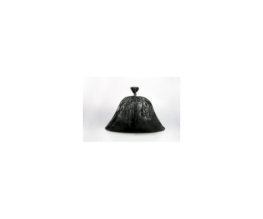 Garbage Bags LDD Black 45L 100pcs N138J-45 1 Box (100pcs)