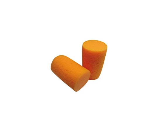 DeciDump Firm Fit Earplugs, Strapless, 5 pairs, CD4034070400, 1 pack (5 pairs)