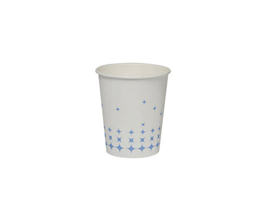 Gargle paper cup 150mL 100 pieces #9500 1 pack (100 pieces)
