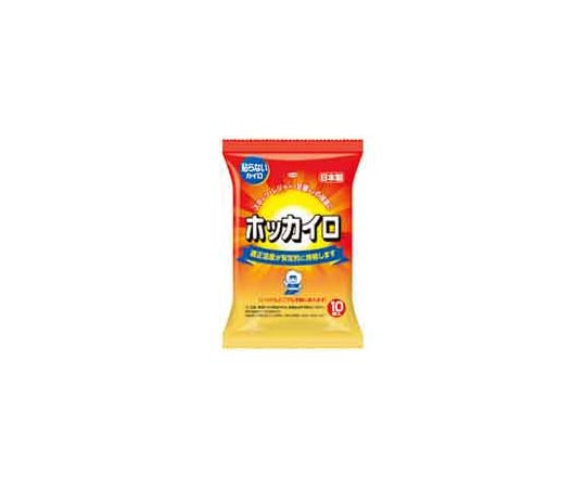 ホッカイロ　10個入 1パック(10個入)