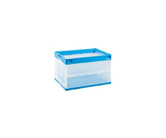 オリタタミコンテナ　片扉　Aタイプ　50L　CB-51NR 1個