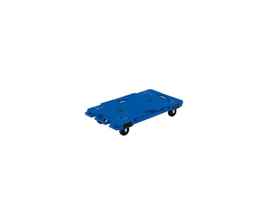 Flat truck Sun Carry 6839BLCO-J 1 piece