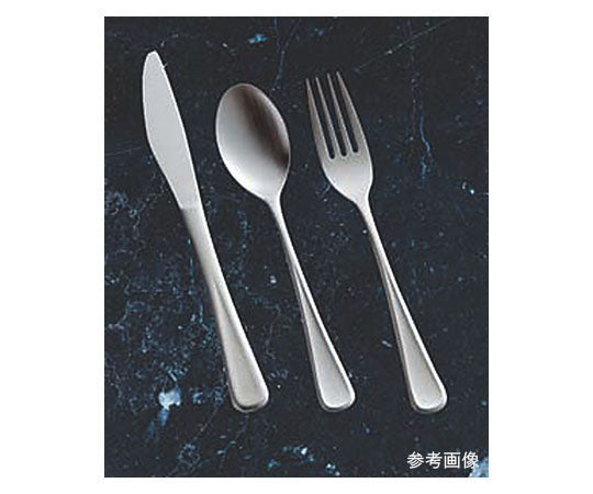 18-8 Pierce Curry Spoon/Fish Sauce Spoon 275388 1 piece