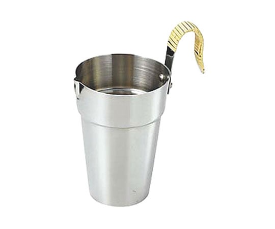 18-8酒タンポ　籐巻　1合　113015 1個