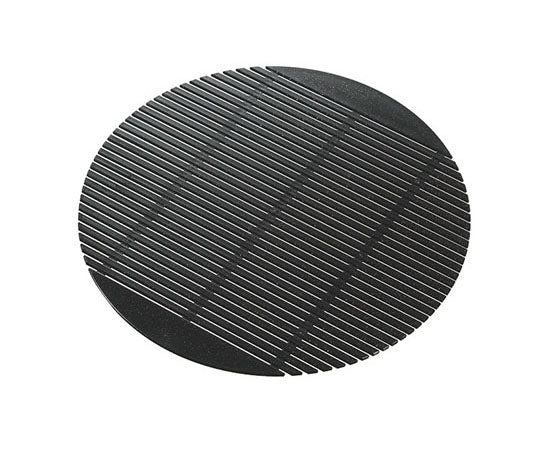 抗菌銀の麺すのこ（1枚入）　小　ブラック　320381 1枚