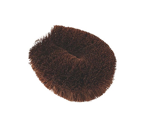 棕櫚たわし극메(키와메) No.2(1호형) 088214 1개