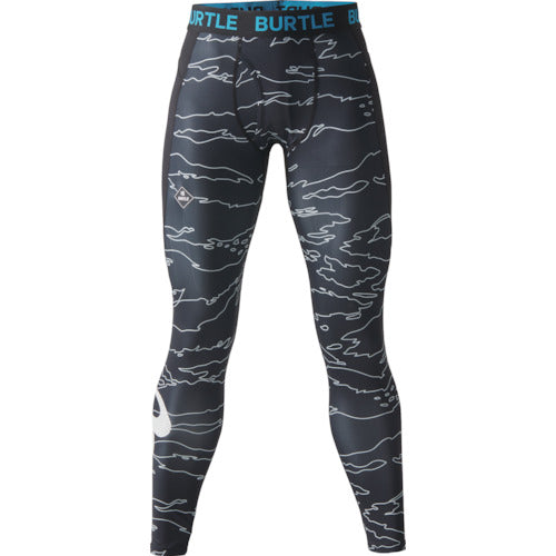 BURTLE [Sold out this season] Air Fit Pants 4073-58-M White Camo 4073-58-M 1 unit