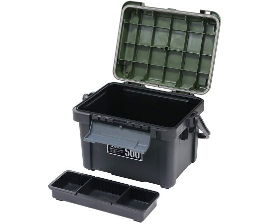 실드 박스 셧 500X 1개