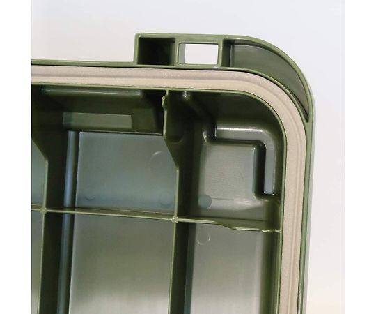 실드 박스 셧 500X 1개