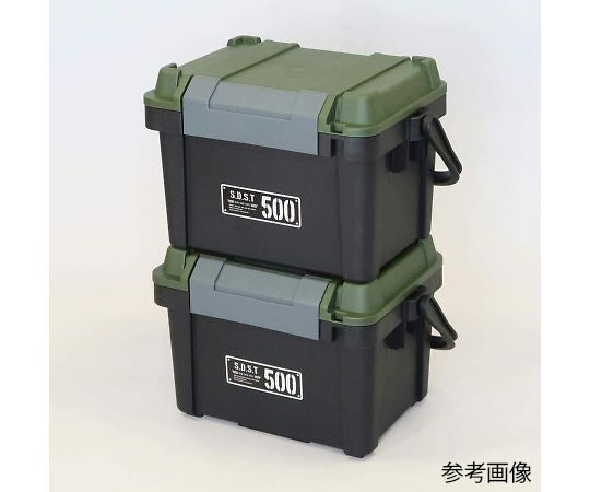 실드 박스 셧 500X 1개