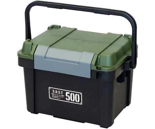 실드 박스 셧 500X 1개