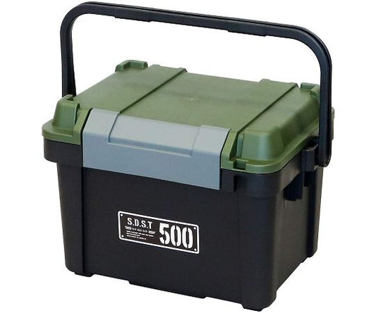 실드 박스 셧 500X 1개