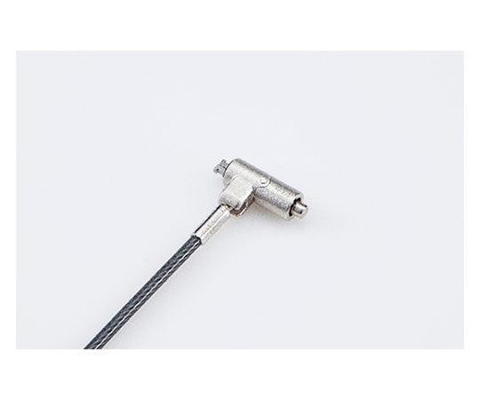 보안 와이어 잠금 ESL-702 1개