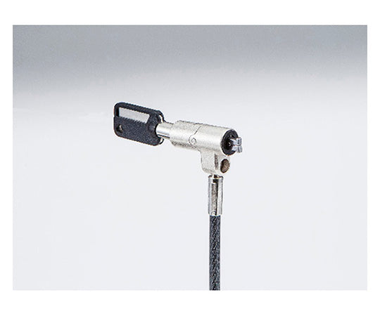 보안 와이어 잠금 ESL-702 1개