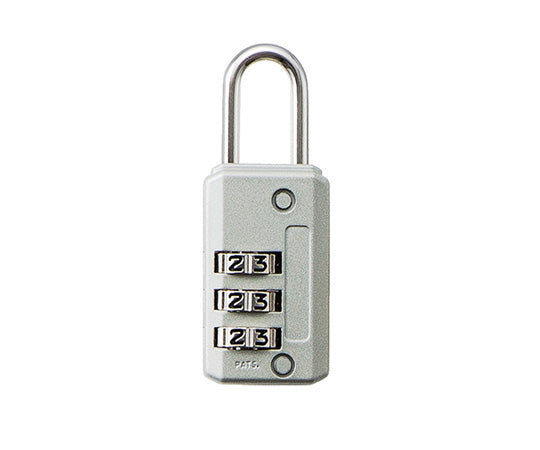 Laptop &amp; Mouse Security Lock (Dial Padlock) ESL-10A 1 piece