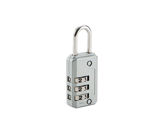 Laptop &amp; Mouse Security Lock (Dial Padlock) ESL-10A 1 piece