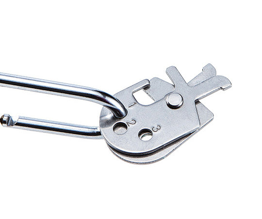 Laptop &amp; Mouse Security Lock (Dial Padlock) ESL-10A 1 piece