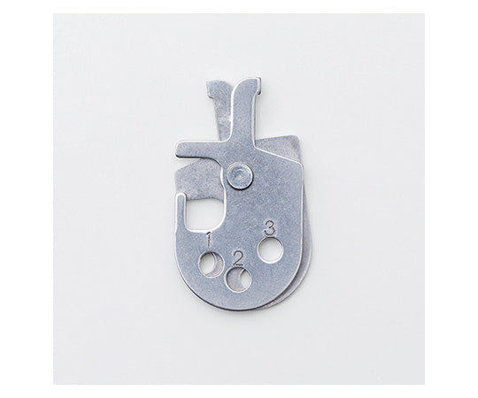 Laptop &amp; Mouse Security Lock (Padlock) ESL-3A 1pc