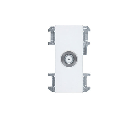 2K, 4K, 8K compatible wall mounted TV terminal 1 terminal type (with filter) WU7F2S 1 piece