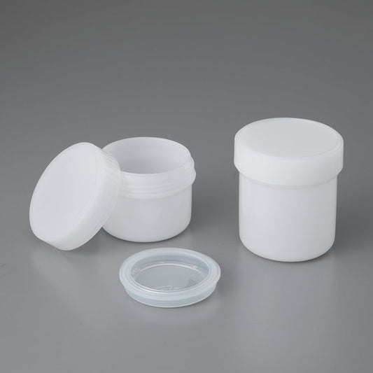 High vessel container 100mL No.100 1 piece