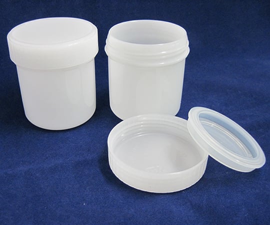 High vessel container 160mL No.160 1 piece