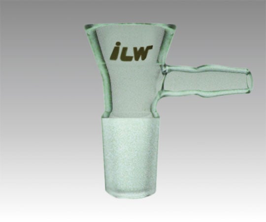 ガラス吸引アダプター（ろ過用）　210S 1個