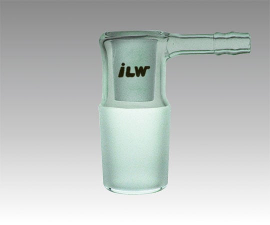 Glass suction adapter (for filtration) 210X 1 pc
