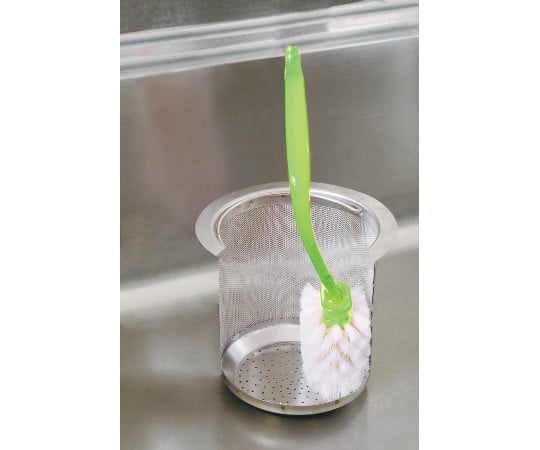 Drain brush KK723G 1 piece