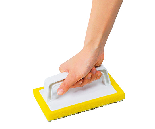 お風呂床用ブラシスポG　BT751 1個