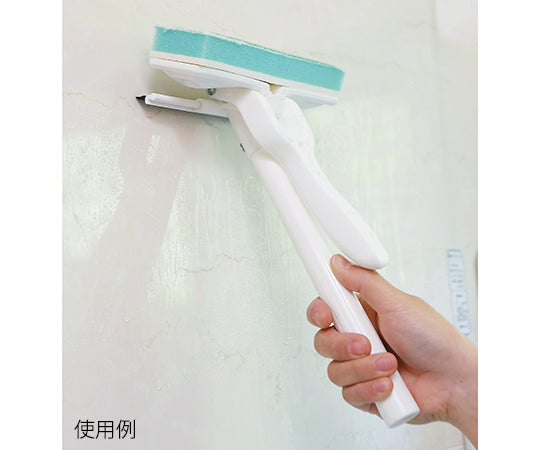 욕실 곰팡이 잡기 ​​편 조리개 와이퍼 AZ766 1개