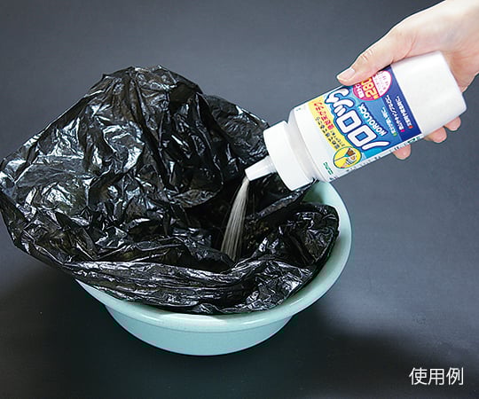 노로록 굳히는 타입 CH889 1개