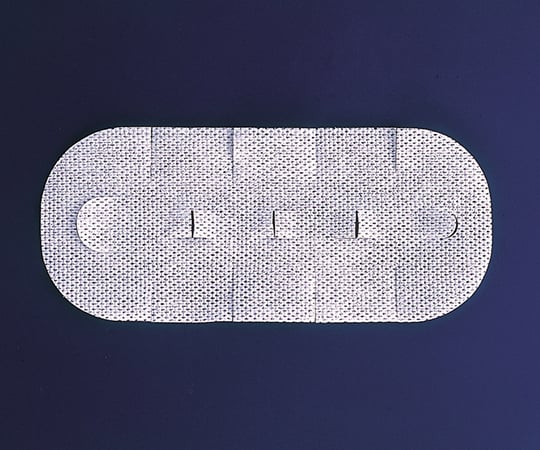 足ゆびちゃん　20枚　AZ817 1袋(20枚入)