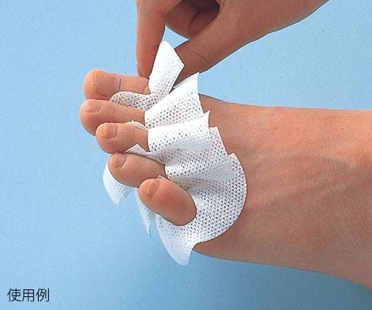 足ゆびちゃん　20枚　AZ817 1袋(20枚入)