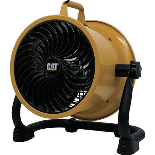 ＣＡＴ　サーキュレーター　壁掛け・床置きタイプ　HVD-9AC　1 台