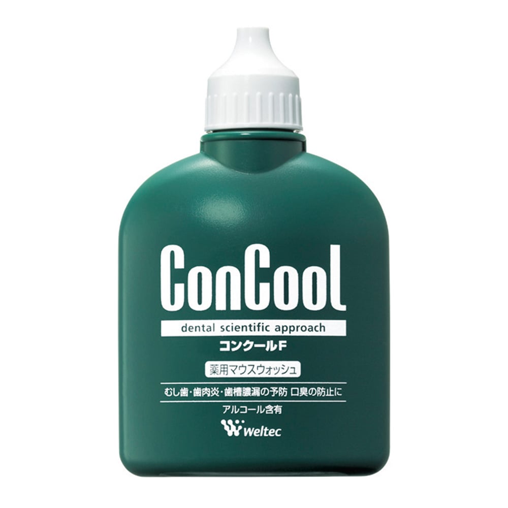 Concours F 100mL 905700008 1 piece